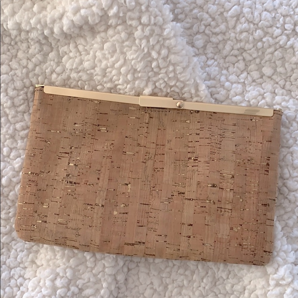 CORK Clutch